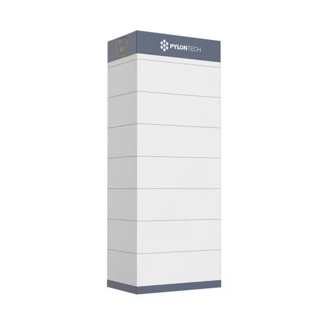 Pylontech Force-H3 System 34.01