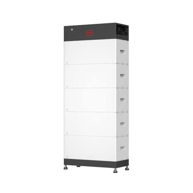 BYD Battery-Box HVS+ 12.8