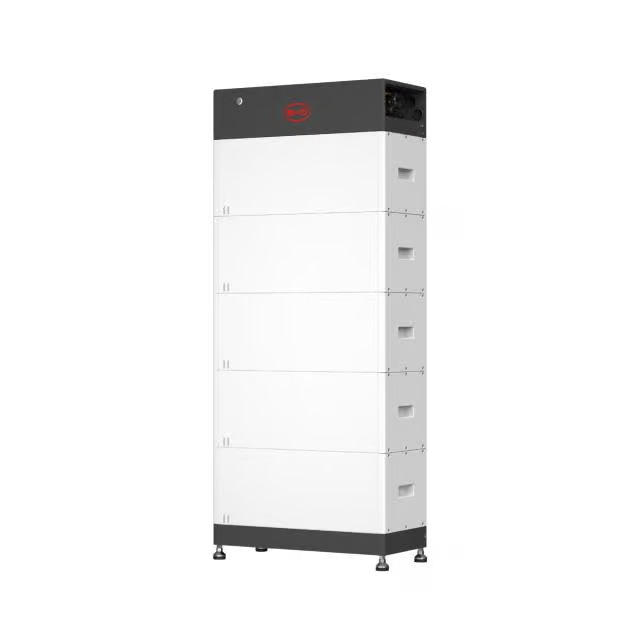 BYD Battery-Box HVM+ 13.8