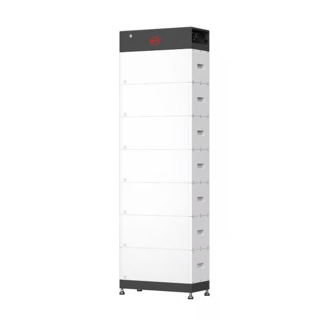 BYD Battery-Box HVM+ 19.3