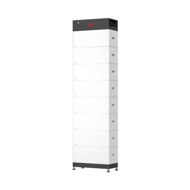 BYD Battery-Box HVM+ 22.1