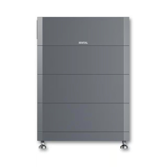 KOSTAL HELIVOR HV 9.6