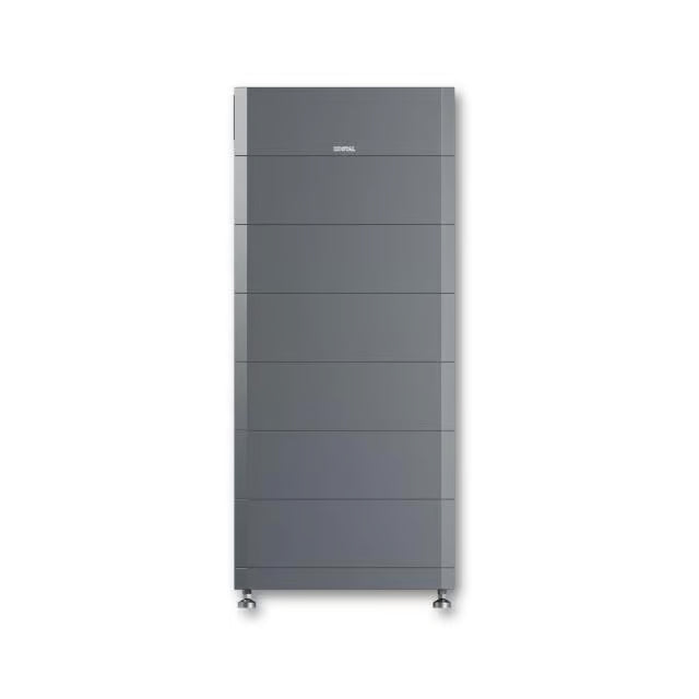 KOSTAL HELIVOR HV 19.2