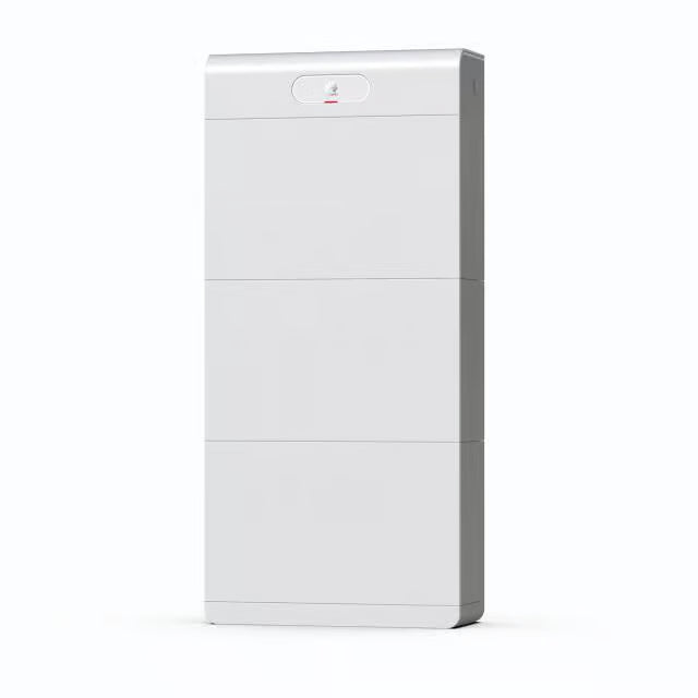 HUAWEI LUNA2000-19-S1 Speicherpaket 18,8kWh