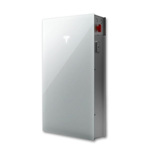 Tesla Powerwall 3 Erweiterung