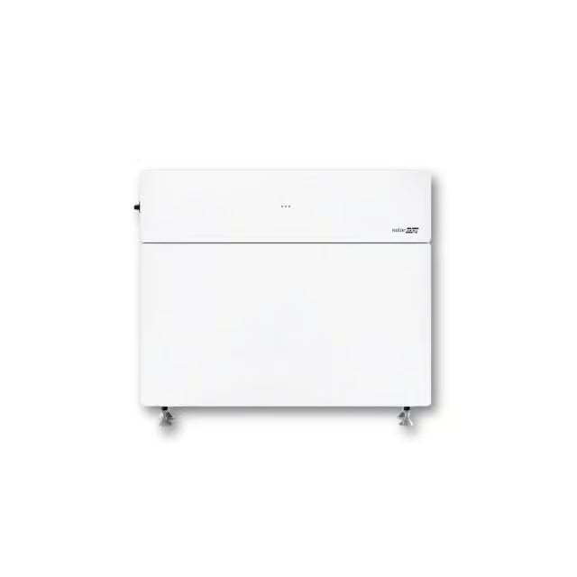 SolarEdge Nexis Battery Stack 5 (4,65kWh) - Wandhalterung