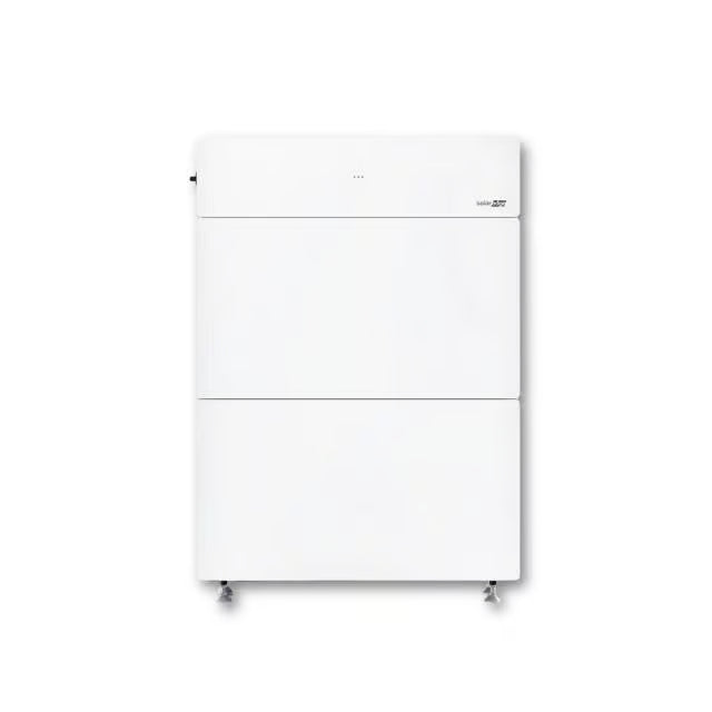 SolarEdge Nexis Battery Stack 10 (9,3kWh) - Wandhalterung