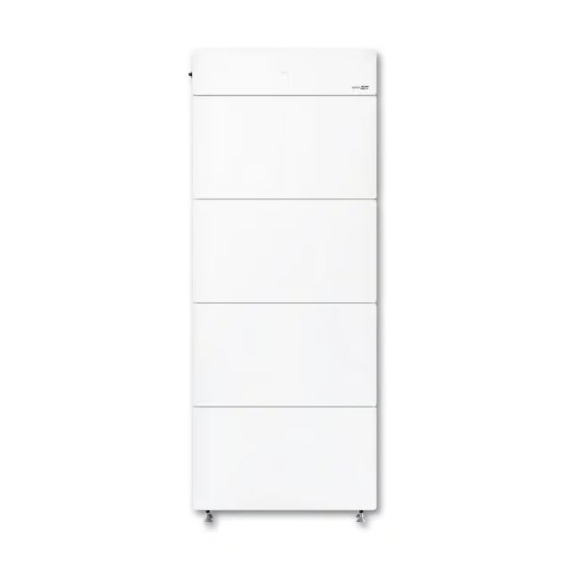 SolarEdge Nexis Battery Stack 20 (18,6kWh) - Wandhalterung