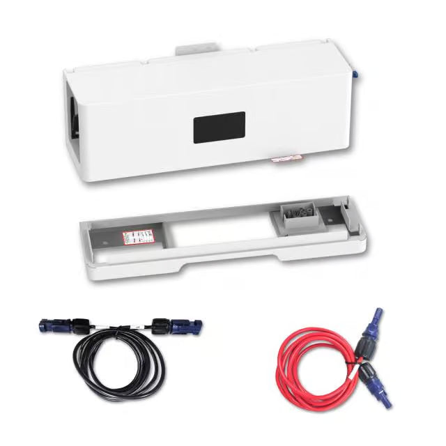 SMA Sunwoda SunESS Control Box + Zubehör