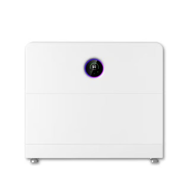 GoodWe ESA 3ph 5kW/5kWh (AFCI)
