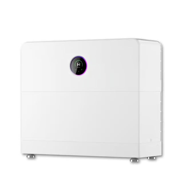 GoodWe ESA 3ph 6kW/8kWh (AFCI)