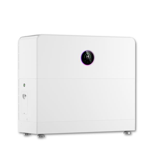 GoodWe ESA 3ph 6kW/8kWh (AFCI)