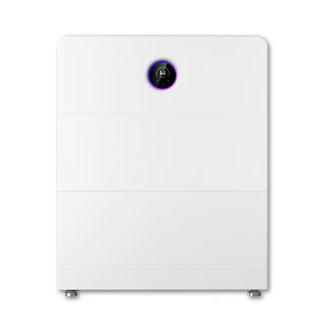 GoodWe ESA 3ph 8kW/10kWh (AFCI)