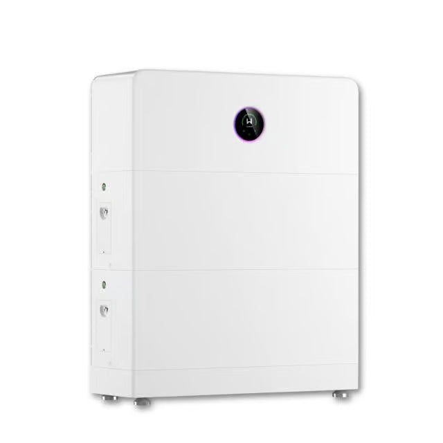 GoodWe ESA 3ph 15kW/16kWh (AFCI)