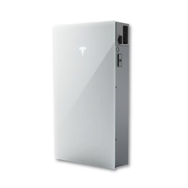 Tesla Powerwall 3P 13,5kWh (3-Phasig)
