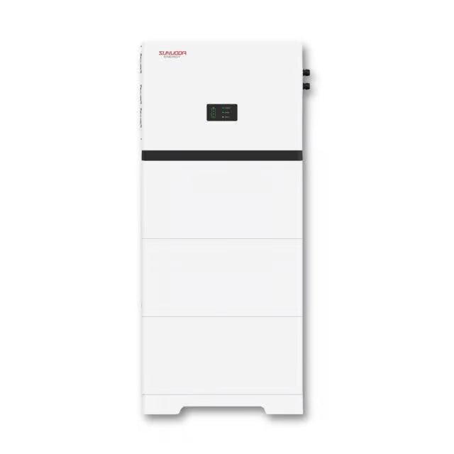 SMA Sunwoda SunESS All in One (8 kW/15 kWh)