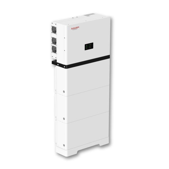 SMA Sunwoda SunESS All in One (8 kW/15 kWh)