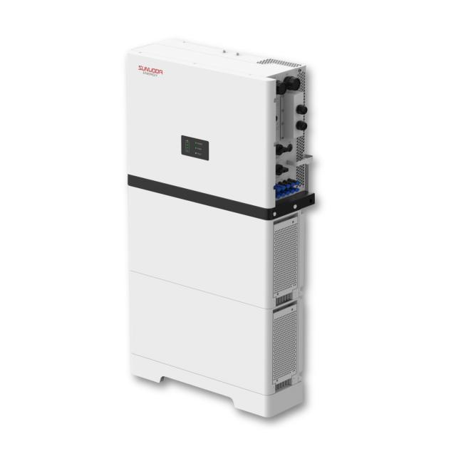 SMA Sunwoda SunESS All in One (10 kW/10 kWh)