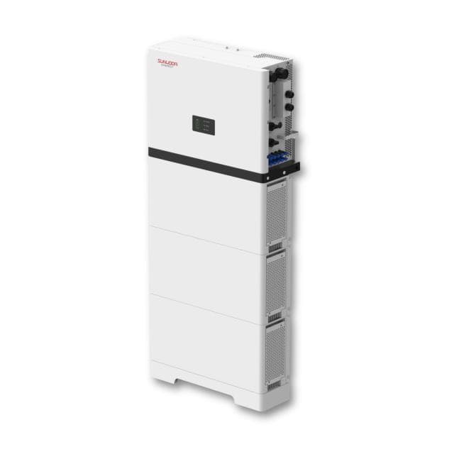 SMA Sunwoda SunESS All in One (10 kW/15 kWh)