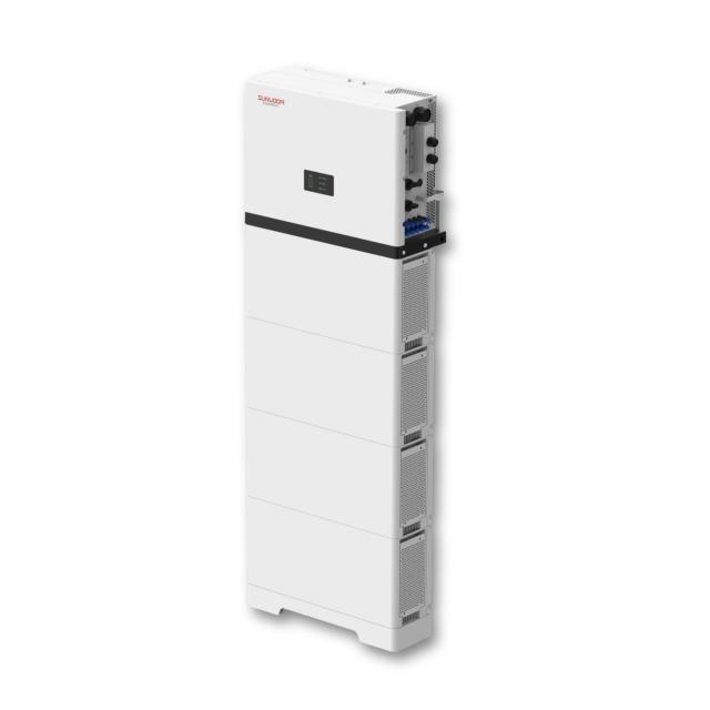 SMA Sunwoda SunESS All in One (12 kW/20 kWh)
