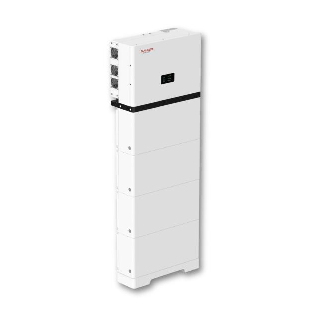 SMA Sunwoda SunESS All in One (12 kW/20 kWh)