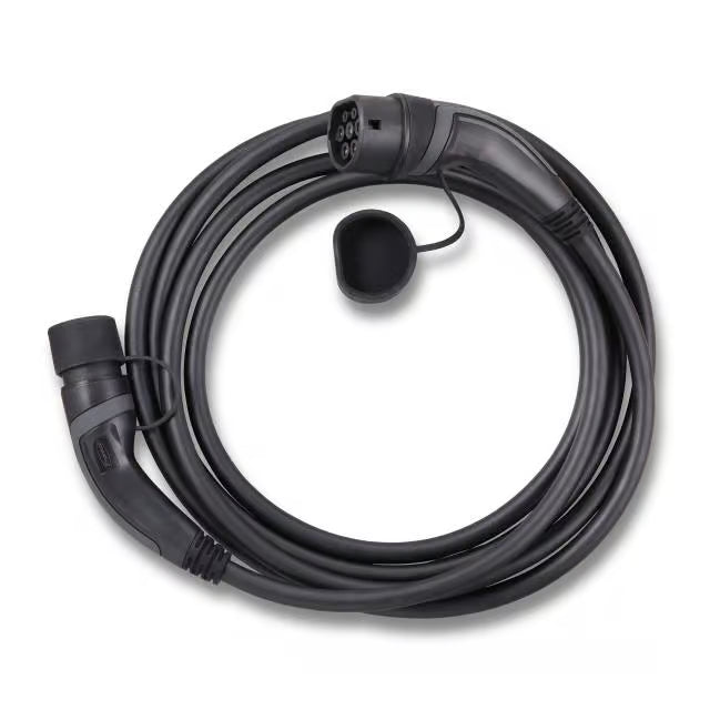 Fronius Wattpilot Typ 2 Ladekabel 5m