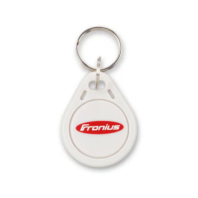 Fronius Wattpilot RFID Tags - 10 Stück