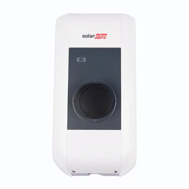 SolarEdge EV Charger 22kW (WLAN/RFID/MID)