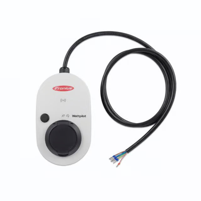Fronius Wattpilot Home 2.0 11kW (WLAN/RFID)
