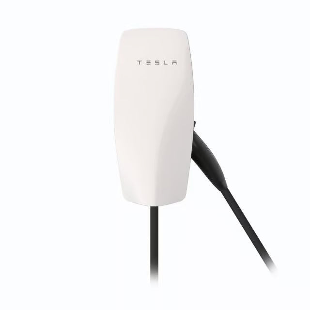 Tesla Wall Connector Gen 3 22kW