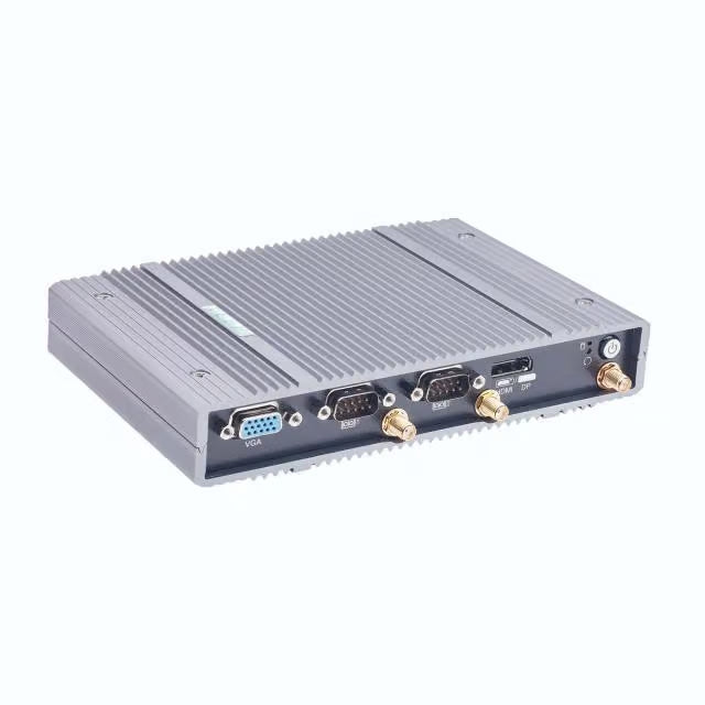 KEBA KC-M20 small / LTE