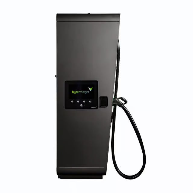 Alpitronic hypercharger HYC200-1 (RFID/ME)