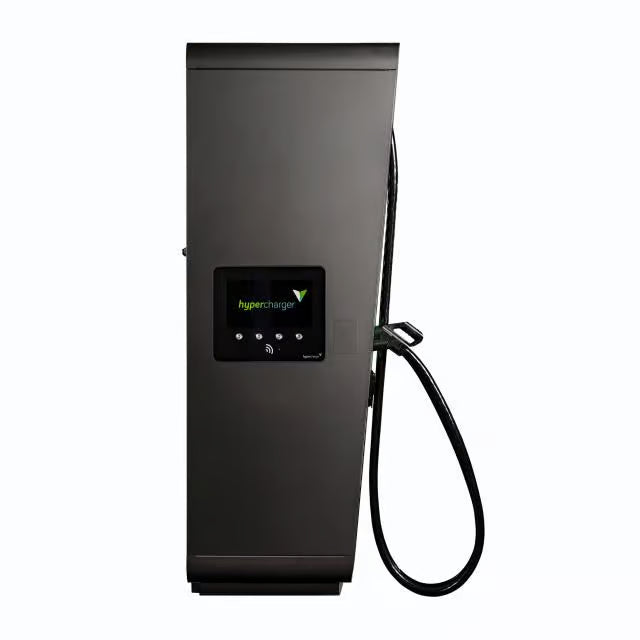 Alpitronic hypercharger HYC400-2 (RFID/ME)