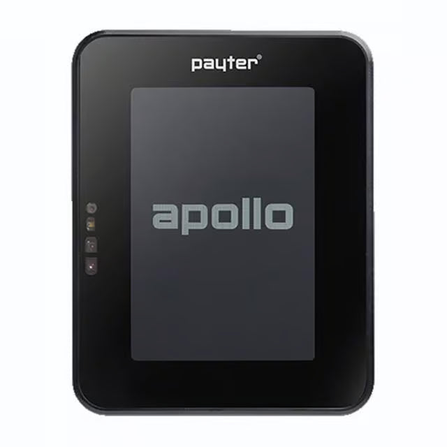 REC Alpitronic HYC50 Bezahlterminal Payter Apollo