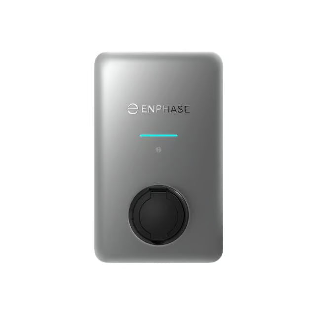 Enphase IQ EV Charger 2 (WLAN)