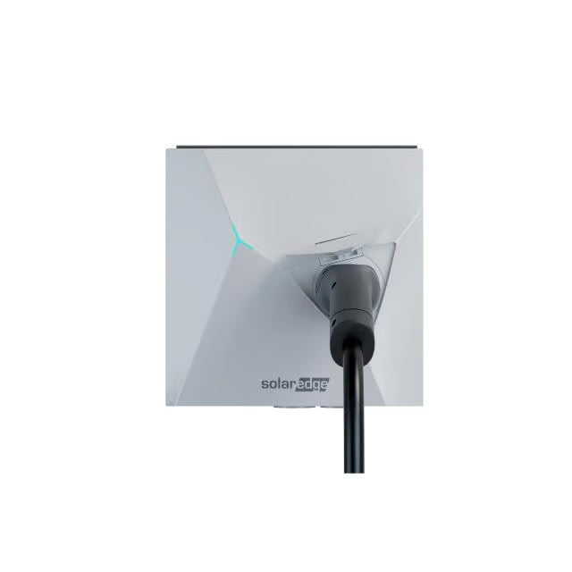 SolarEdge ONE EV Charger (RFID)