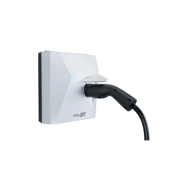 SolarEdge ONE EV Charger (RFID)