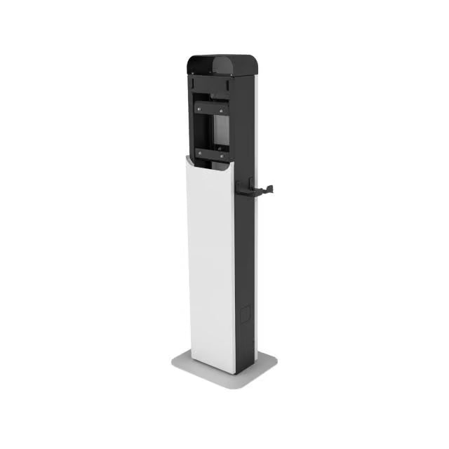 SMA eCharger Stele (einseitig)