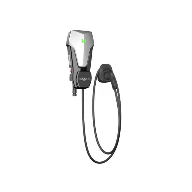 GoodWe GW11K-HCA-20 G2 Serie 11kW 7,5m (WLAN, RFID)