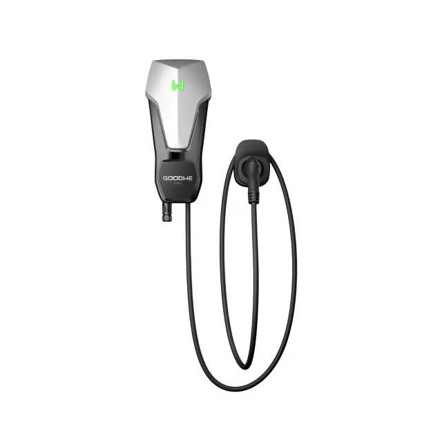 GoodWe GW22K-HCA-20 G2 Serie 22kW 7,5m (WLAN, RFID)
