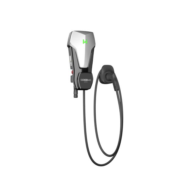 GoodWe GW22K-HCA-20 G2 Serie 22kW 7,5m (WLAN, RFID)