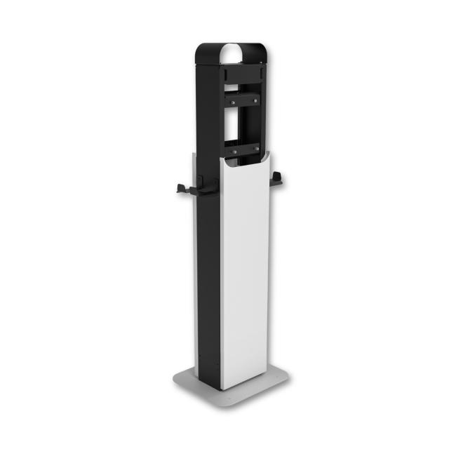 SMA eCharger Stele (doppelseitig)
