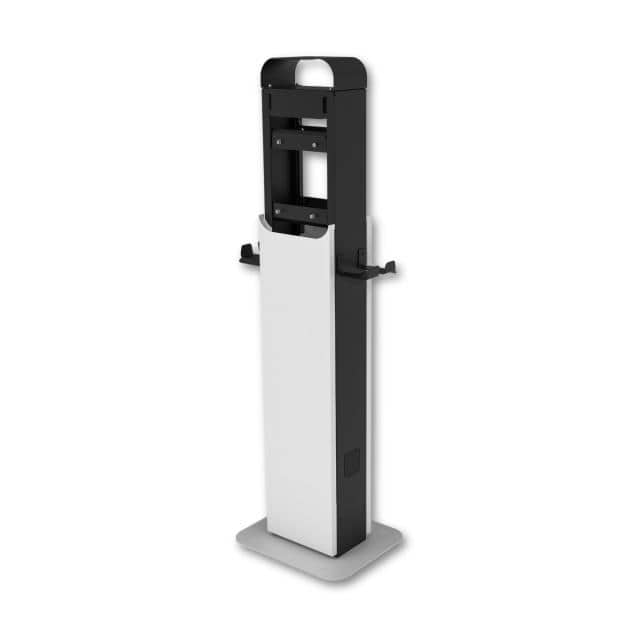 SMA eCharger Stele (doppelseitig)