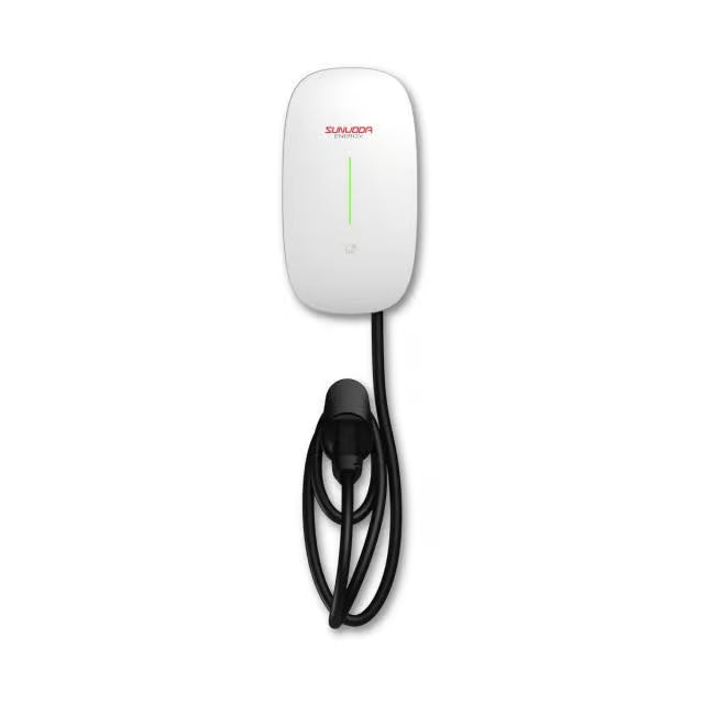 Sunwoda SunESS Power Wallbox 11 kW 7m (RFID)