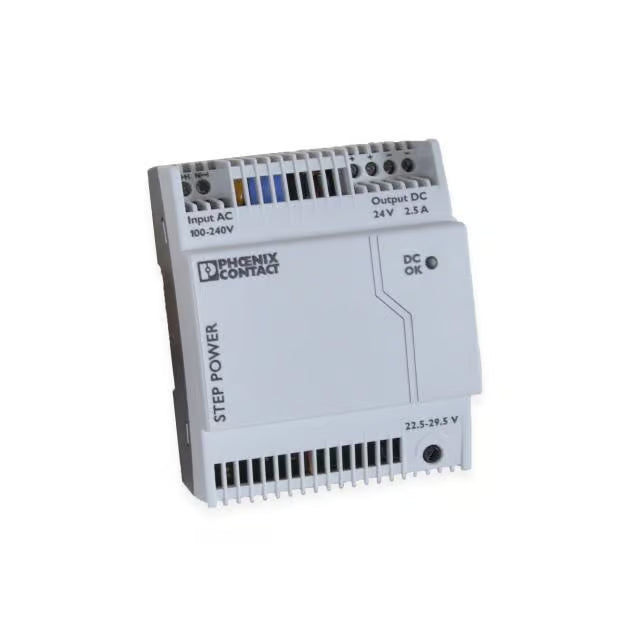SMA Netzteil für Cluster Controller / DATA Manager