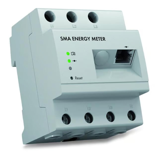 SMA Energy Meter