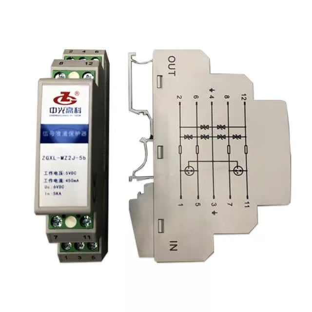 HUAWEI SPD RS485