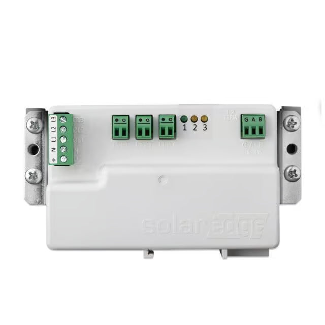 SolarEdge SE-MTR-3Y-400V-A Zähler mit Modbus