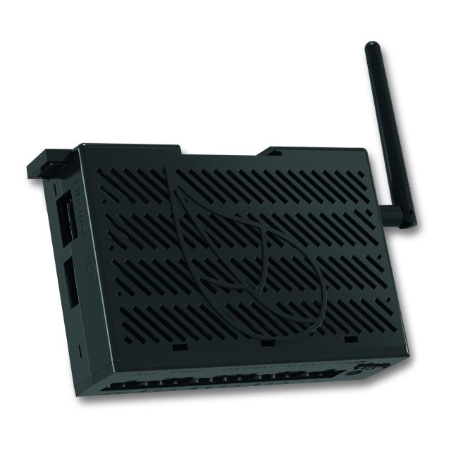 TIGO CCA und TAP Kit, 120/240VAC PS, No Enclosure