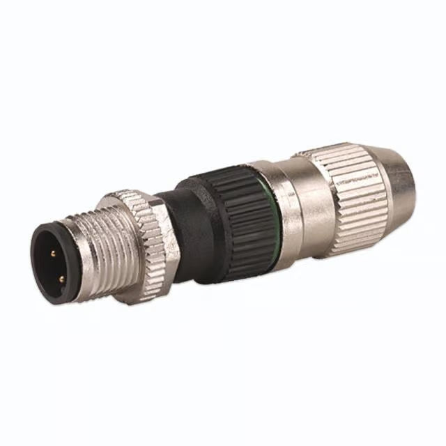 SMA M-12 Stecker für RS485